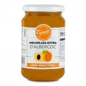 morell-melmelada-albercoc-fructosa-Capell