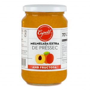 morell-melemelada-pressec amb sucre