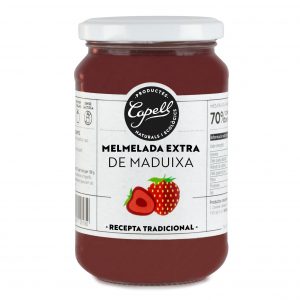 melmelada-maduixa-capell-morell