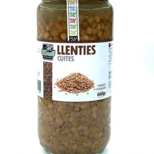 Morell-llenties-cuites