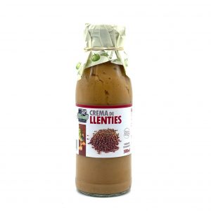 MORELL-crema-llenties