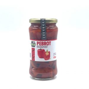 MORELL-pebrot-escalivat