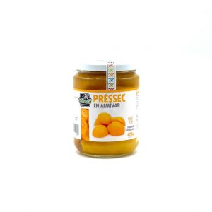MORELL-préssec-almívar-420g