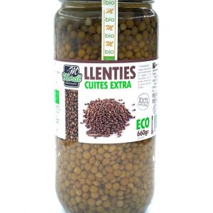 Morell-llenties-cuites-ECOLÒGIQUES