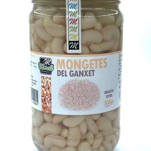Morell-mongetes-ganxet