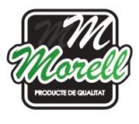 f.morell logotip