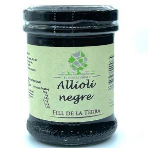 Allioli-NEGRE-MORELL-Filldelaterra